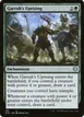 Garruk's Uprising #185