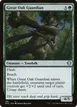 Great Oak Guardian #186