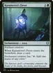 Karametra's Favor #195