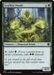 Leafkin Druid #196