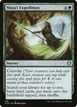 Nissa's Expedition #199