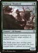 Nullmage Shepherd #200