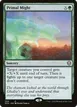 Primal Might #204