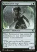 Reclamation Sage #205
