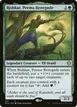 Rishkar, Peema Renegade #207