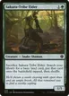 Sakura-Tribe Elder #208