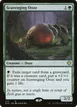 Scavenging Ooze #210