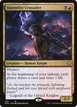 Stormfist Crusader #247