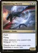Thunderclap Wyvern #251