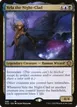 Vela the Night-Clad #256