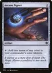 Arcane Signet #257