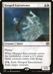Hanged Executioner #25