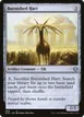 Burnished Hart #260