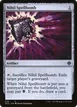 Nihil Spellbomb #270