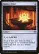 Rakdos Signet #272