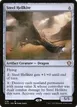 Steel Hellkite #278