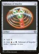 Talisman of Impulse #281
