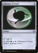 Talisman of Unity #284