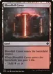 Bloodfell Caves #290