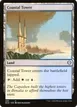 Coastal Tower #296