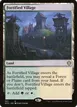 Fortified Village #301