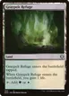 Graypelt Refuge #303