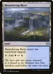 Meandering River #308