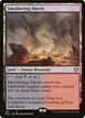 Smoldering Marsh #319