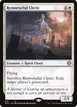 Remorseful Cleric #31