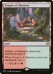 Temple of Abandon #323