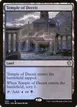 Temple of Deceit #324