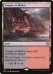 Temple of Malice #326