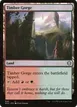Timber Gorge #328