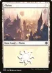 Plains #336