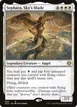 Sephara, Sky's Blade #33