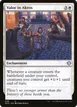 Valor in Akros #39