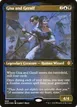 Gisa and Geralf #3