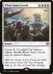 White Sun's Zenith #41