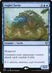 Angler Turtle #43