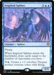Inspired Sphinx #55