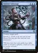 Sinister Sabotage #60
