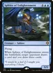 Sphinx of Enlightenment #61