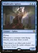 Windreader Sphinx #64