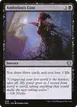 Ambition's Cost #66