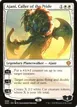 Ajani, Caller of the Pride #6