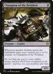 Champion of the Perished #71