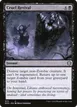 Cruel Revival #73