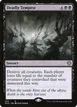 Deadly Tempest #75