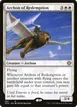 Archon of Redemption #7