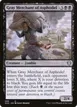 Gray Merchant of Asphodel #80